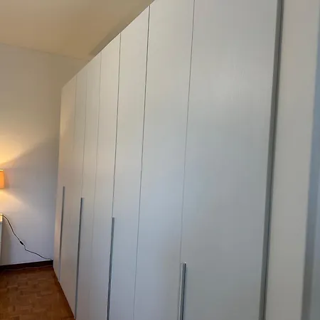 A Due Passi Dal Borgo E Citta Alta E Box Privato Bergamo