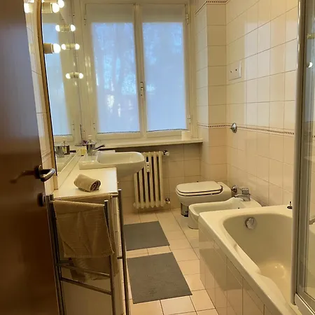 Apartamento A Due Passi Dal Borgo E Citta Alta E Box Privato *