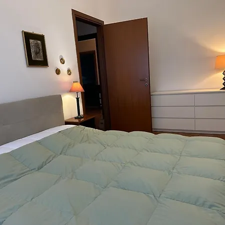Apartamento A Due Passi Dal Borgo E Citta Alta E Box Privato Bérgamo