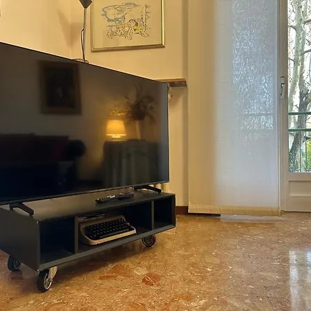 Apartamento A Due Passi Dal Borgo E Citta Alta E Box Privato *