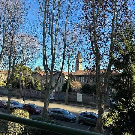 A Due Passi Dal Borgo E Citta Alta E Box Privato Appartement *