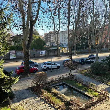 Apartamento A Due Passi Dal Borgo E Citta Alta E Box Privato