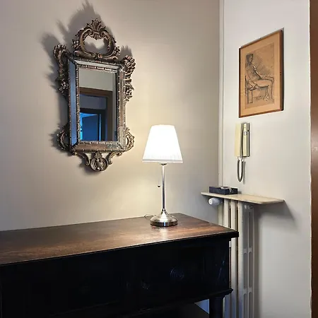 Appartement A Due Passi Dal Borgo E Citta Alta E Box Privato *