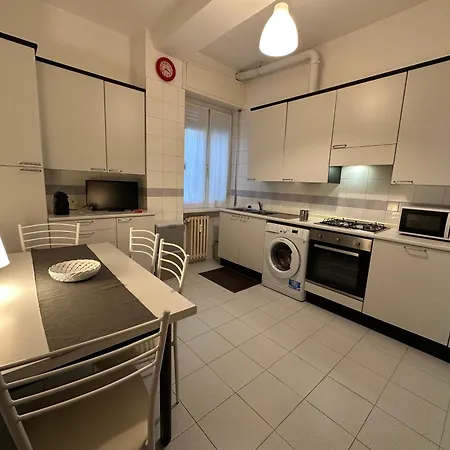 A Due Passi Dal Borgo E Citta Alta E Box Privato * Bérgamo