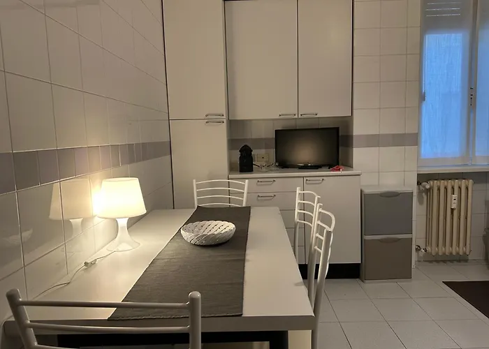 A Due Passi Dal Borgo E Citta Alta E Box Privato 公寓 贝尔加莫