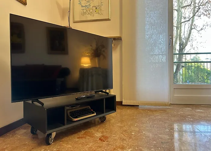 公寓 A Due Passi Dal Borgo E Citta Alta E Box Privato *