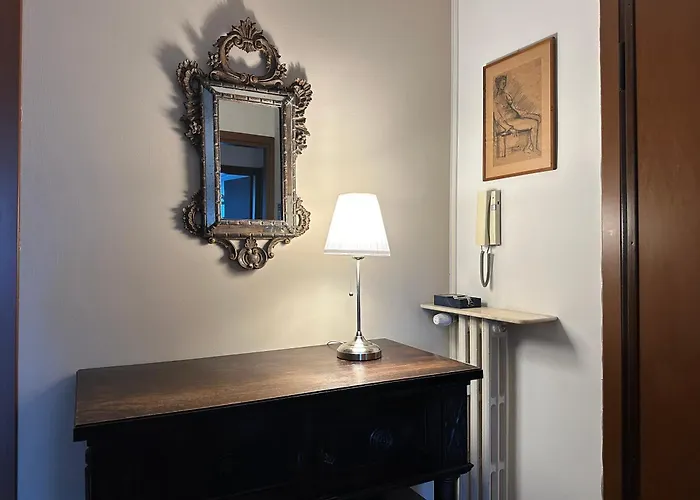 公寓 A Due Passi Dal Borgo E Citta Alta E Box Privato *