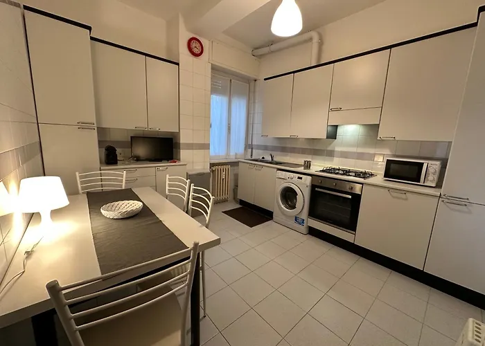 A Due Passi Dal Borgo E Citta Alta E Box Privato * 贝尔加莫